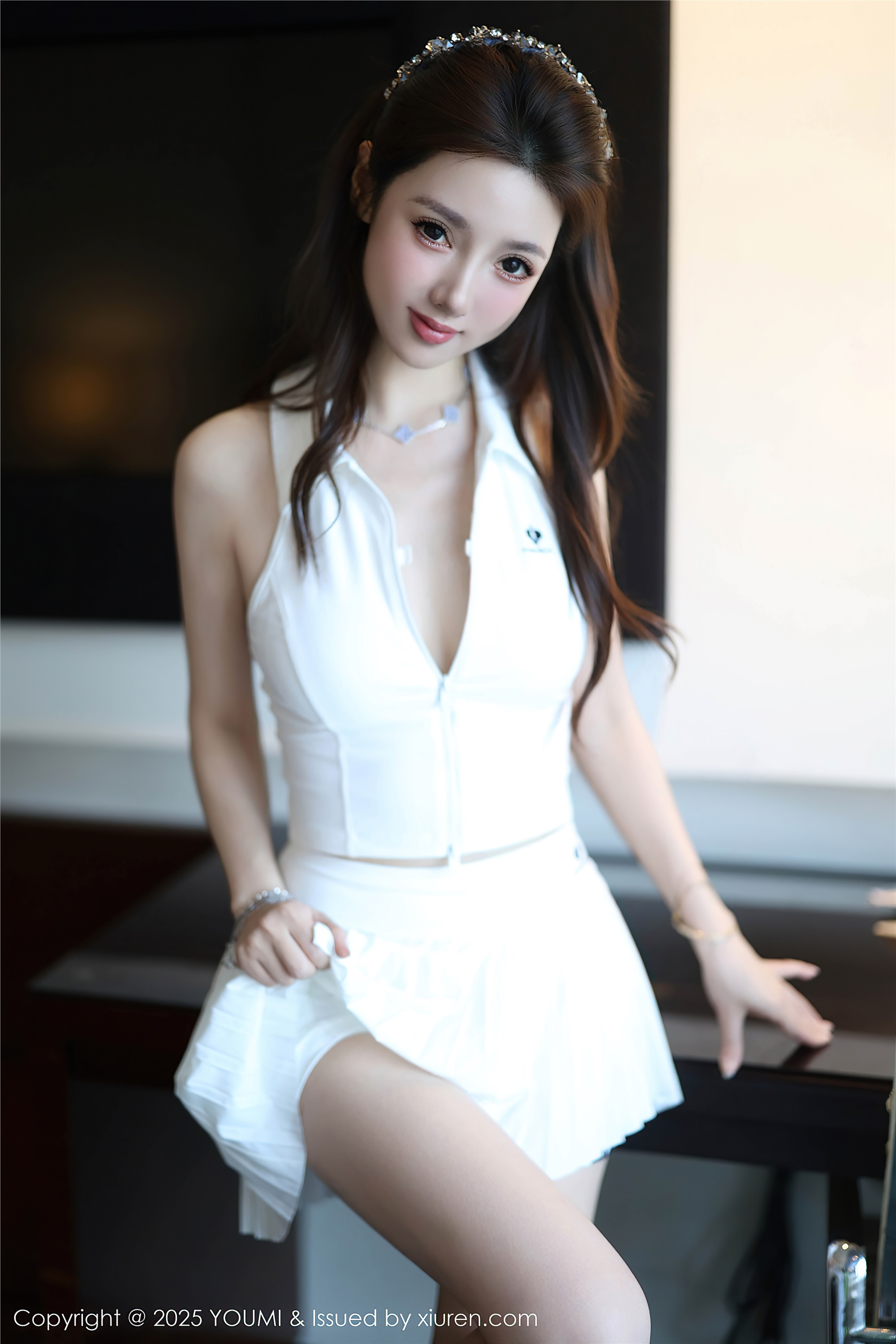 YouMi尤蜜荟 2025.09.04 VOL.1165 模特合集